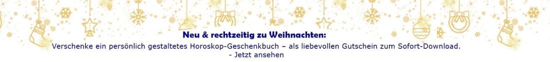 Weihnachtsbanner