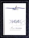Magic Horoscop Buchcover