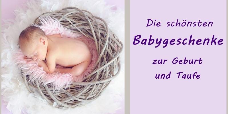 Babynestchen