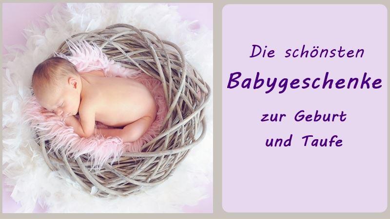 Babynestchen