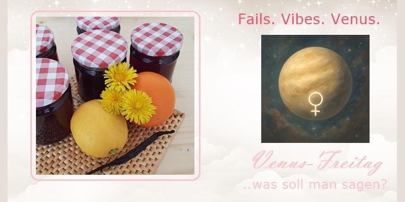 Gläser mit Löwenzahnhonig