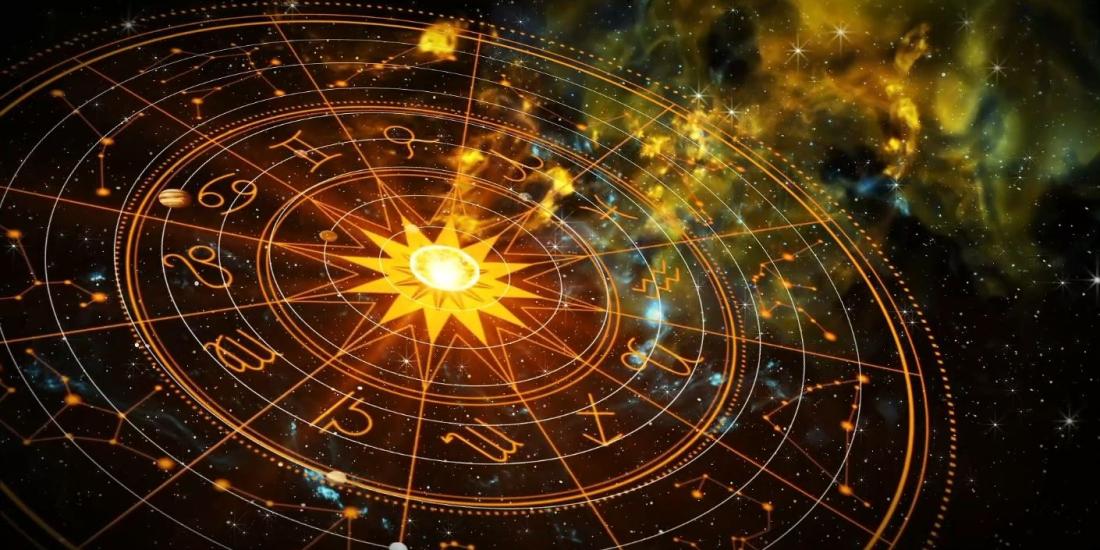 Galaxy Astrologie