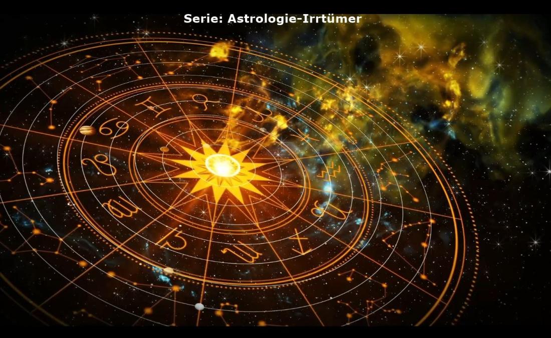 Galaxy Astrologie