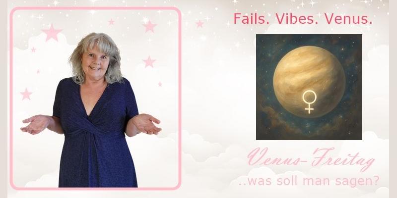 Portrait Petra und Venus