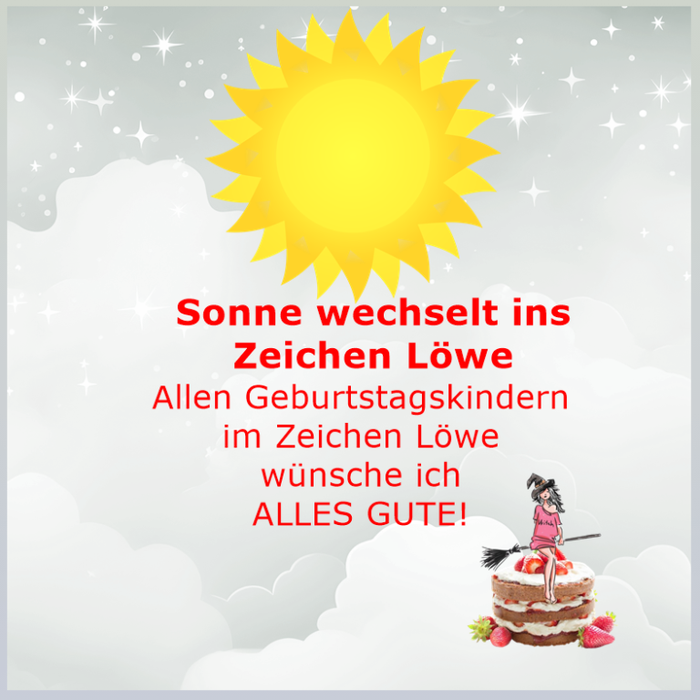 Löwesonne