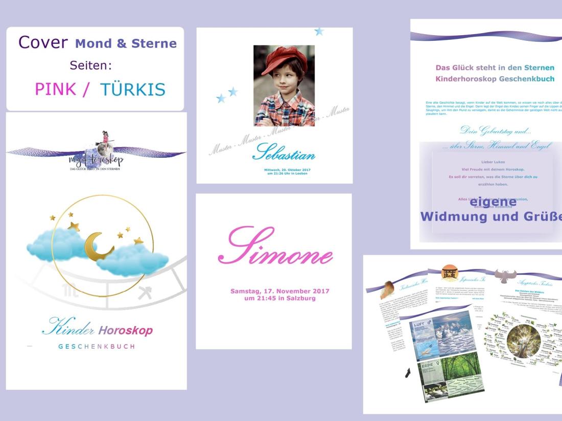 Cover und Stil Premium