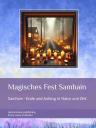 Buchcover Kinderbuch Samhain