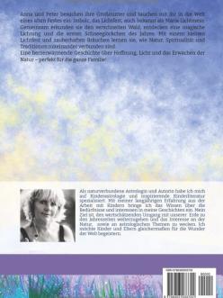 Rückseite Kinderbuch Imbolc