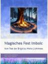 Cover Kinderbuch Imbolc