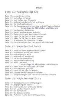 Blick ins Buch jahreskreis Inhaltsangabe 1