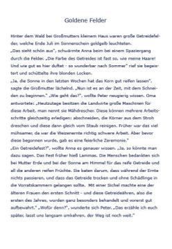 Blick ins Buch Lammas 2
