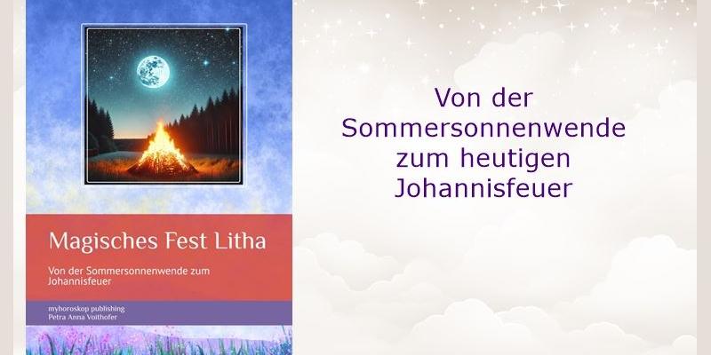 Blogkopf Litha