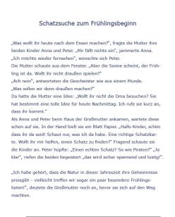 Blick ins Buch Ostara 2