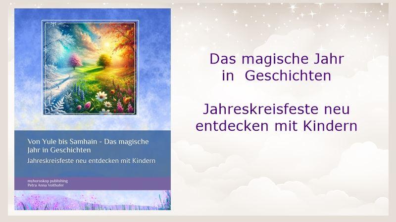 Blogkopf Von Yule bis Samhain