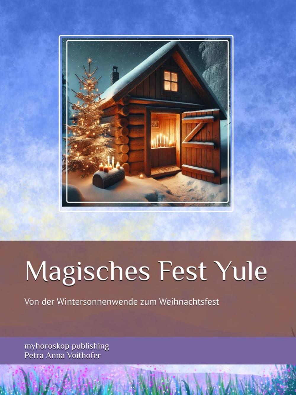 Yule Cover