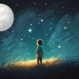 Cover Astro-Parenting Teil 1: Mond und Emotionen