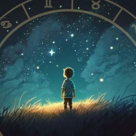 astro-parenting mini Kurs - Aszendent