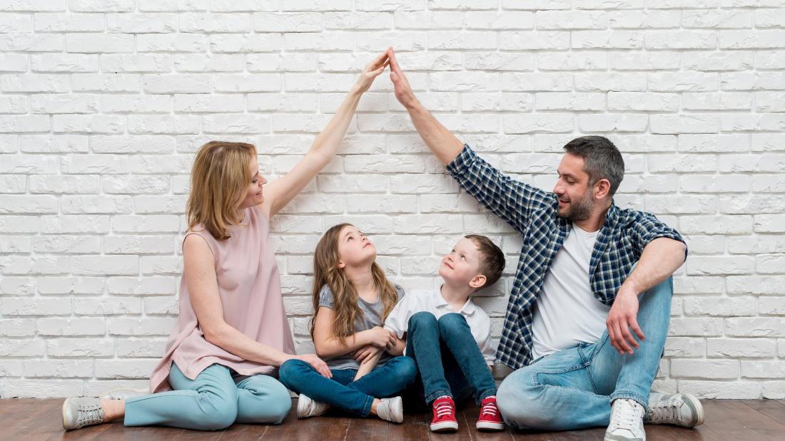 Familie