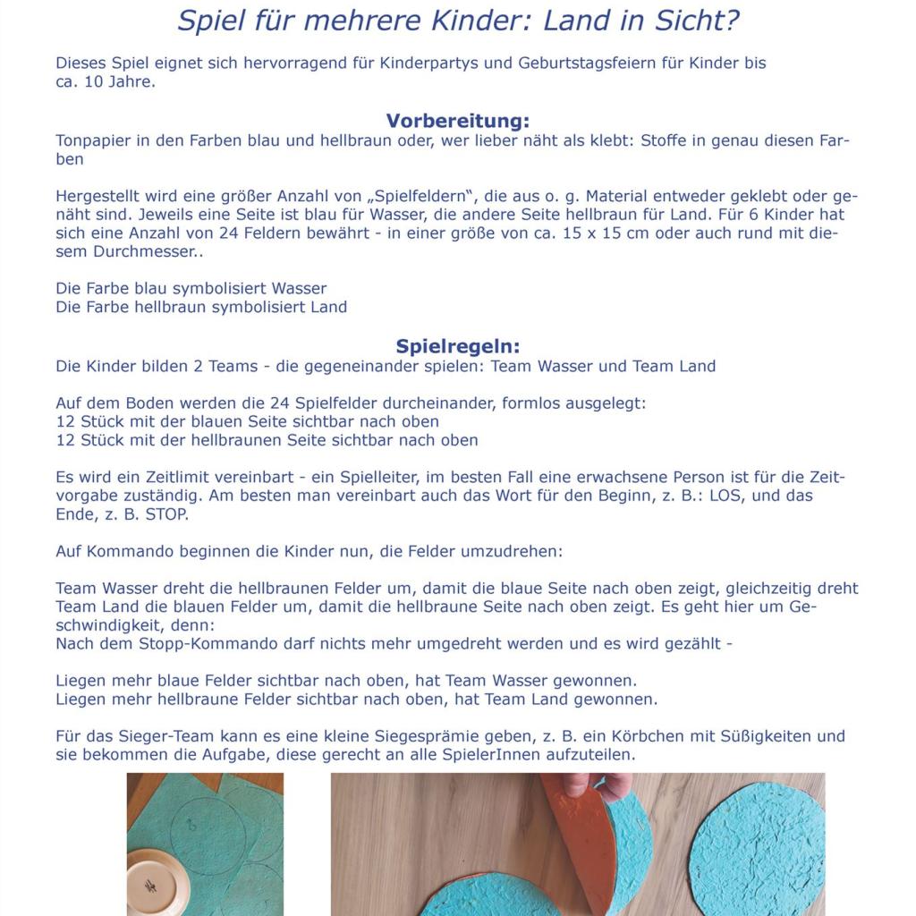 Litha-Magazin Seite 6