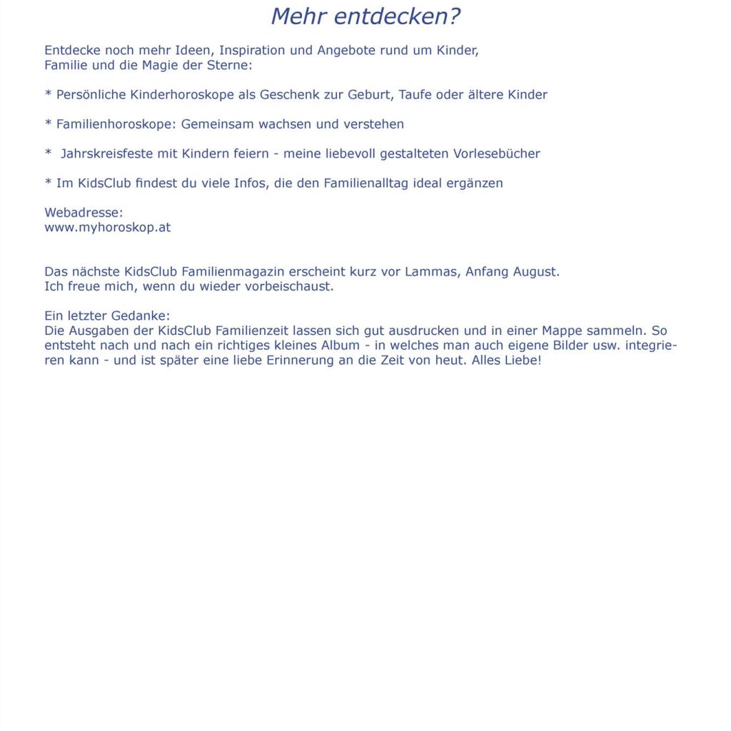 Litha-Magazin Seite 8