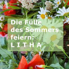 Blesses Litha