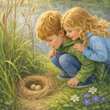 Blick ins Buch Magisches Fest Ostara