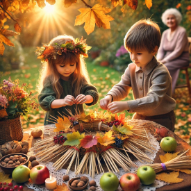 Fest Mabon