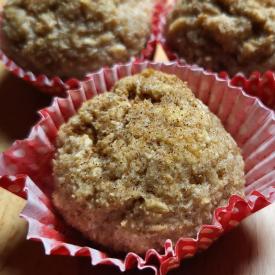 Topfenbällchen Rezeptidee für den Herbst