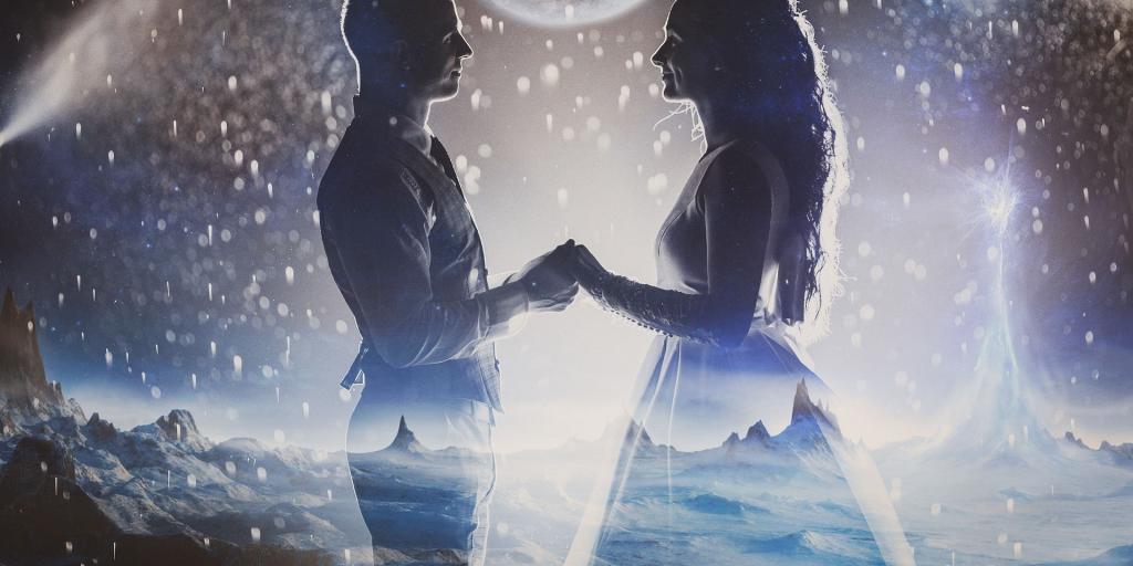 Linkbild Partnerhoroskop