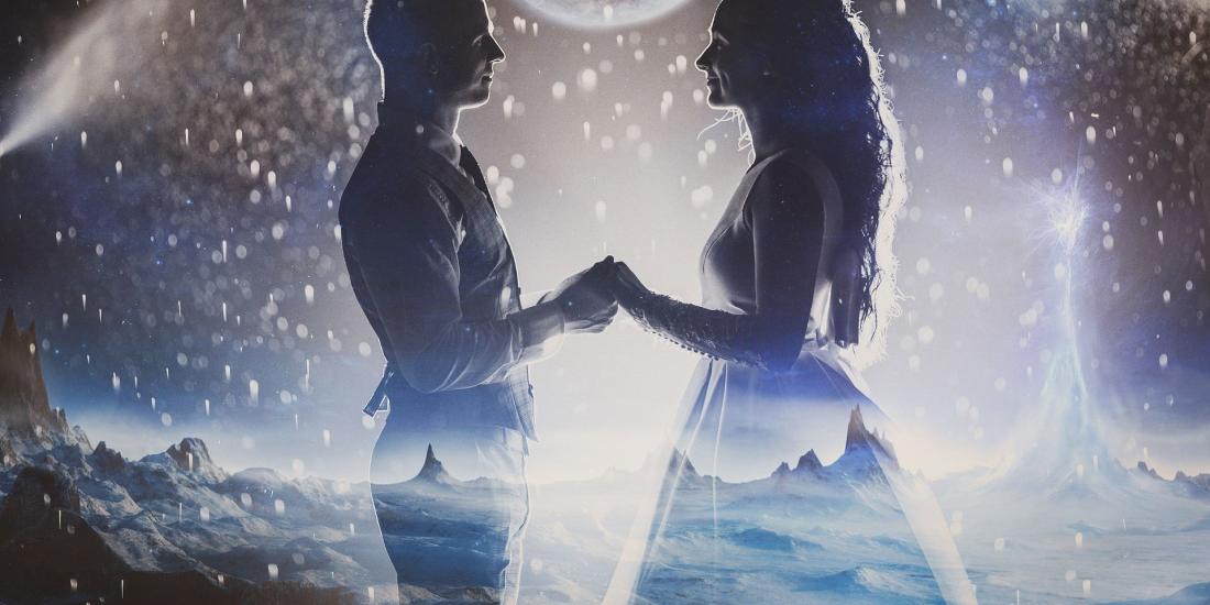 Linkbild Partnerhoroskop