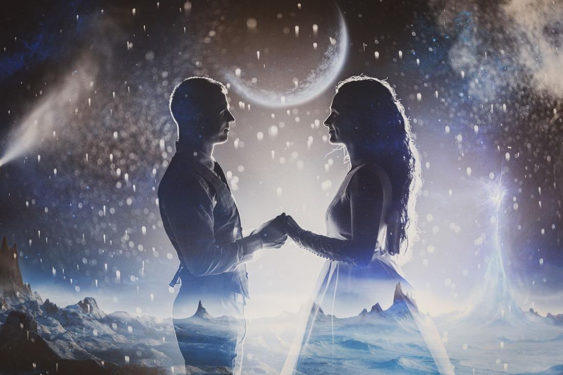 Linkbild Partnerhoroskop
