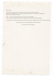 Ruhestandshoroskop Seite 2