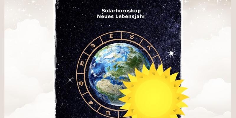 Solarhoroskop