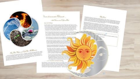 Solarhoroskop PDF Blick ins Buch