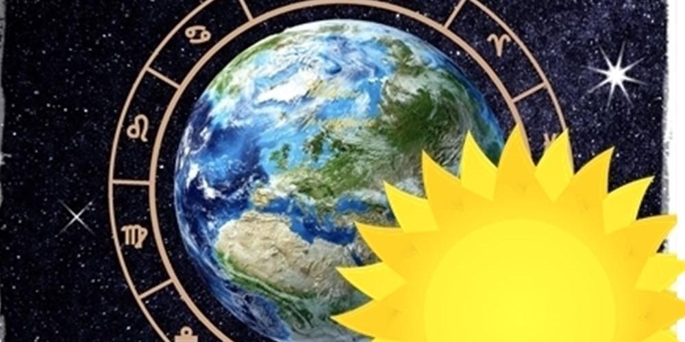 Sonnentransite
