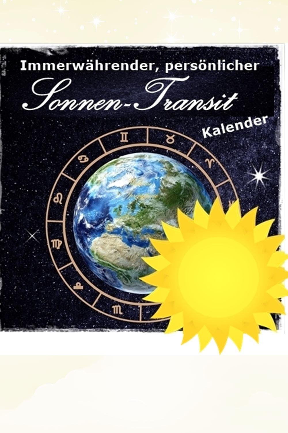 Sonnentransite
