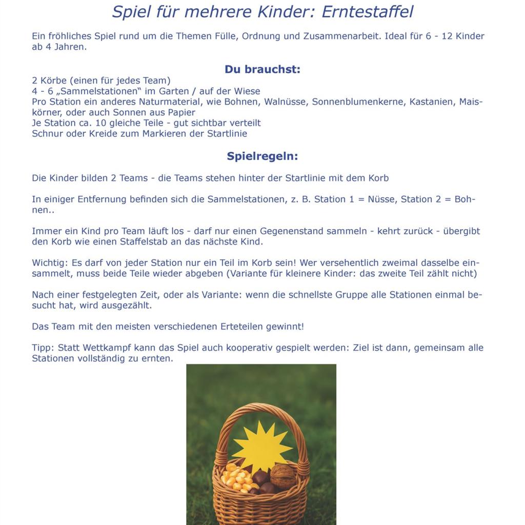 Magazin Lammas7