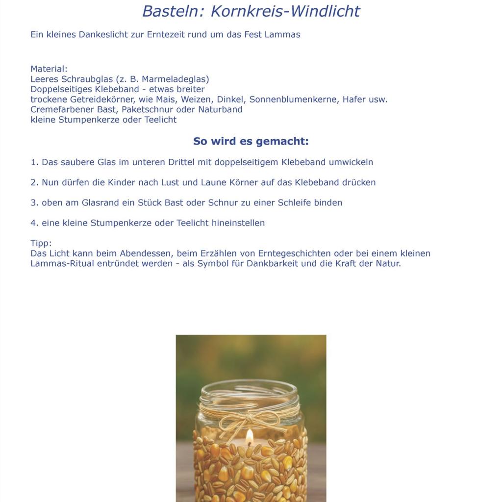Magazin Lammas8