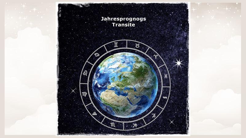 Transithoroskop