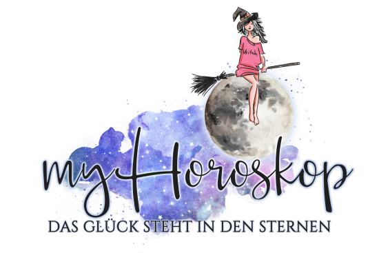 Logo myHoroskop