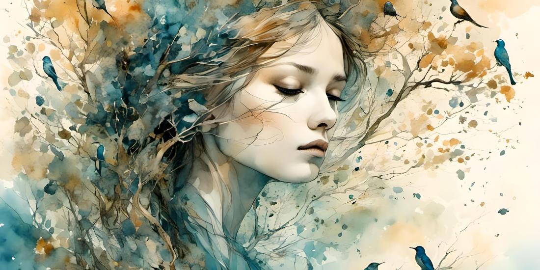 Ruf der Seele Header-Bild