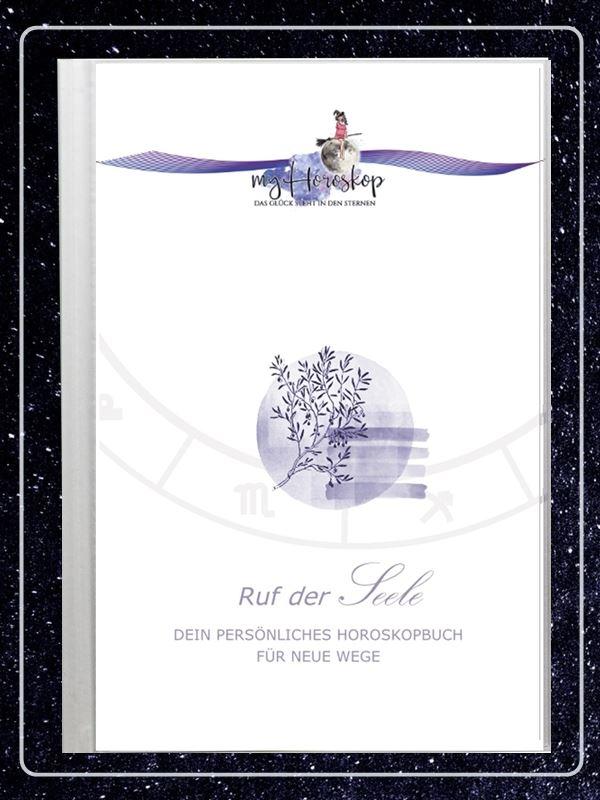Shop-Bild Ruf der Seele